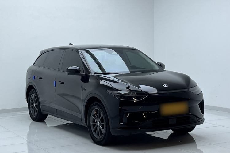 Used Leapmotor C11 2024 Pure Electric 515 Smart Drive Edition