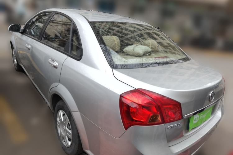 Used Buick Excelle 2013 1.5L Automatic Classic Model