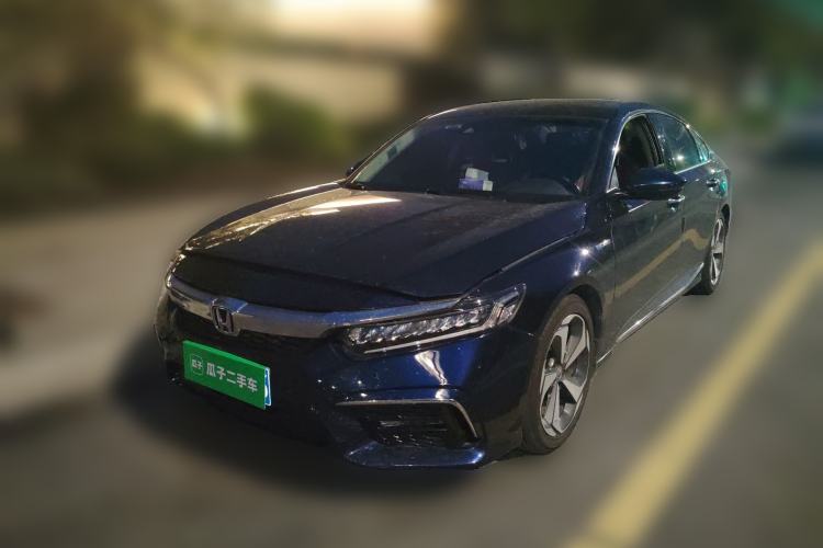 Used Honda Inspire 2019 Rui·Hybrid 2.0L Jing Shang Edition China VI