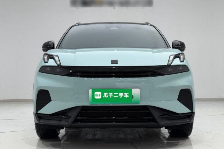 Used Lynk & Co 06 EM-P 2023 EM-P 126 Long-Range Halo