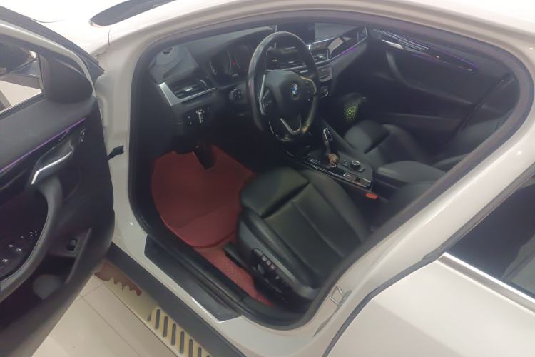 Used BMW X2 (Import) 2019 sDrive25i Leading Edition M Sport Package China VI