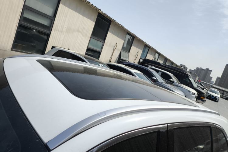 Used Geely Galaxy E5 2024 530 km Exploration+ Version