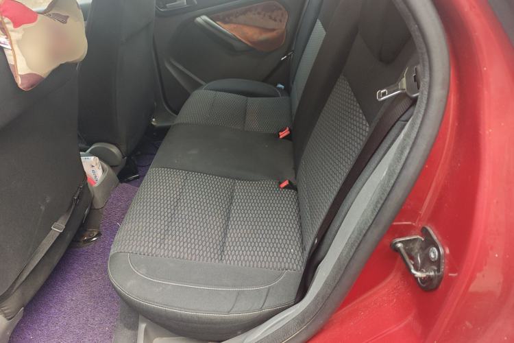 Used Ford Focus 2013 Hatchback Classic 1.8L Automatic Base Model