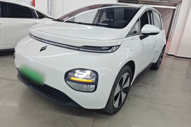 Used Baojun Cloud 2023 460 Pro