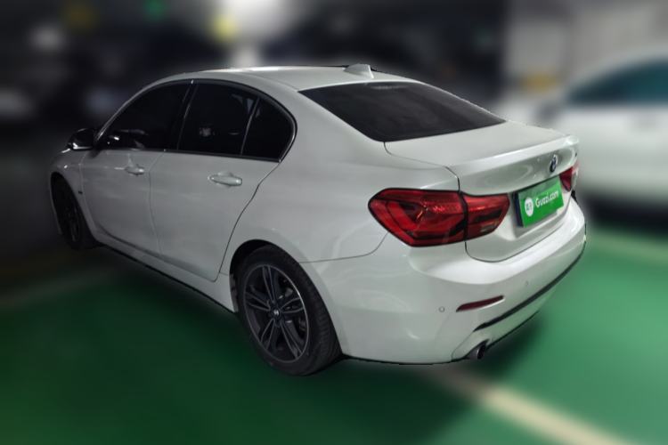 Used BMW 1 Series 2017 118i Sport Edition