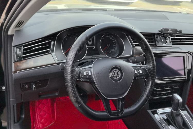 Used Volkswagen Magotan 2019 330TSI DSG Luxury Model China V Standard