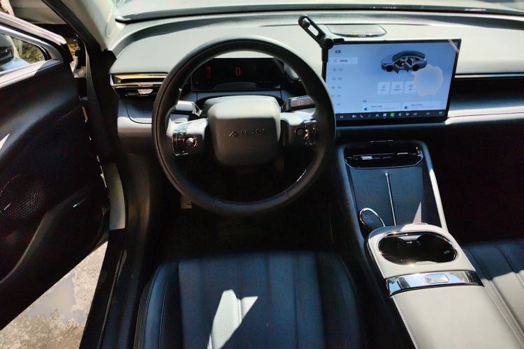 Used AION RT 2025 520 Smart Enjoy Edition