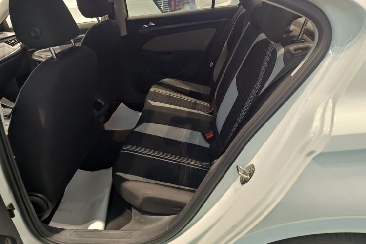 Used Volkswagen Bora 2023 200TSI DSG Comfort Edition Left Rear Seat