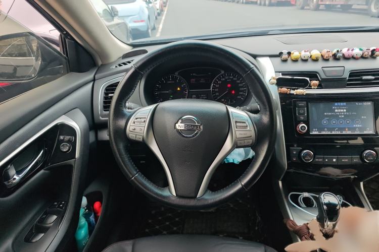 Used Nissan Teana 2016 Revised Version 2.0L XL Comfort Edition