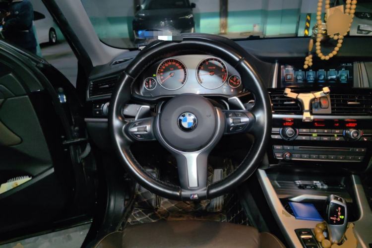 Used BMW X4 2016 xDrive20i M Sport Edition