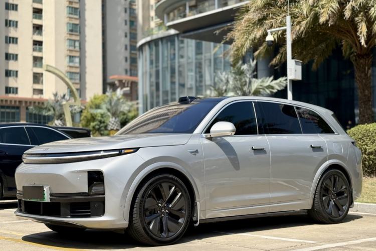 Used Li Auto L7 2024 MAX Model