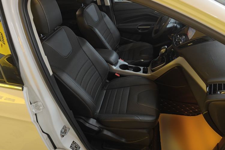 Used Ford Kuga 2015 1.5L GTDi Two-Wheel Drive Fashion Edition
