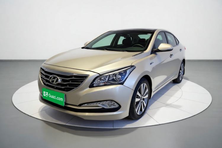 Used Hyundai Mistra 2016 1.6T Automatic Smart GLS Guazi used car, China used car export, Used car for sale, Used  cars, Cheapest cars for sale
