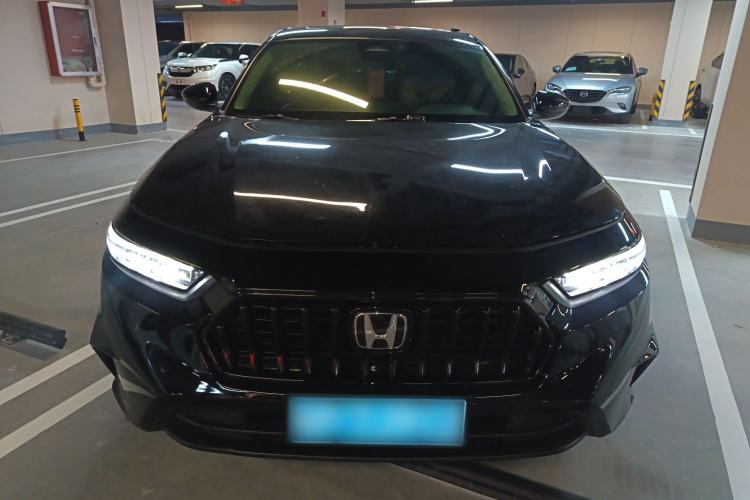 Used Honda Inspire 2024 260TURBO Elite Edition Front