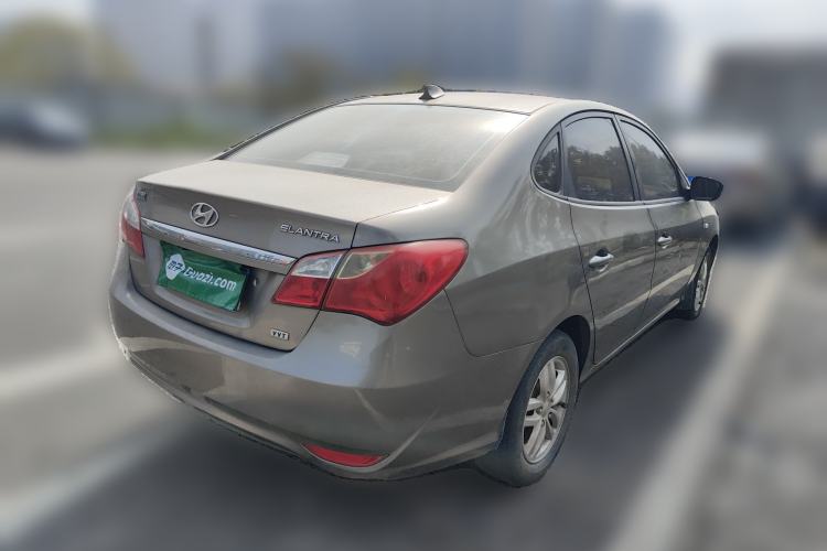 Used Hyundai Celesta 2011 1.6L Manual Comfort Edition