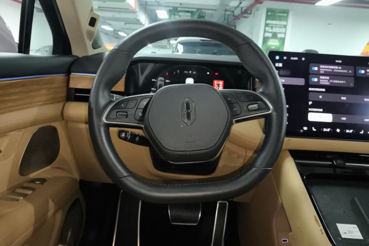 Used Hima AITO M5 2022 Pure Electric Rear-Drive Standard Edition