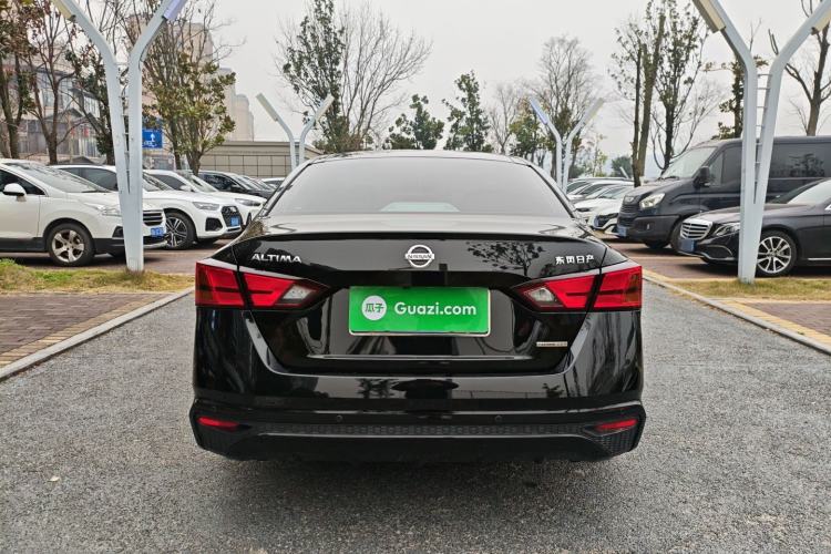 Used Nissan Teana 2021 2.0L XL Comfort Edition
