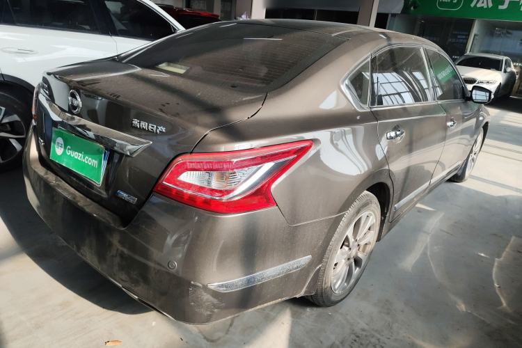 Used Nissan Teana 2014 Duke 2.5L XV Glory Edition