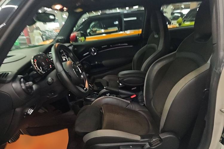 Used MINI JCW 2022 2.0T JOHN COOPER WORKS ALL-IN