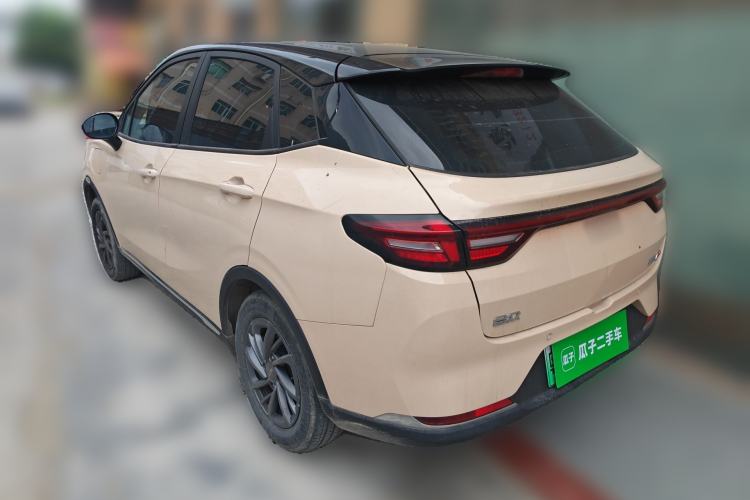 Used NETA AYA 2023 318 Lite Rear Left 45 Deg