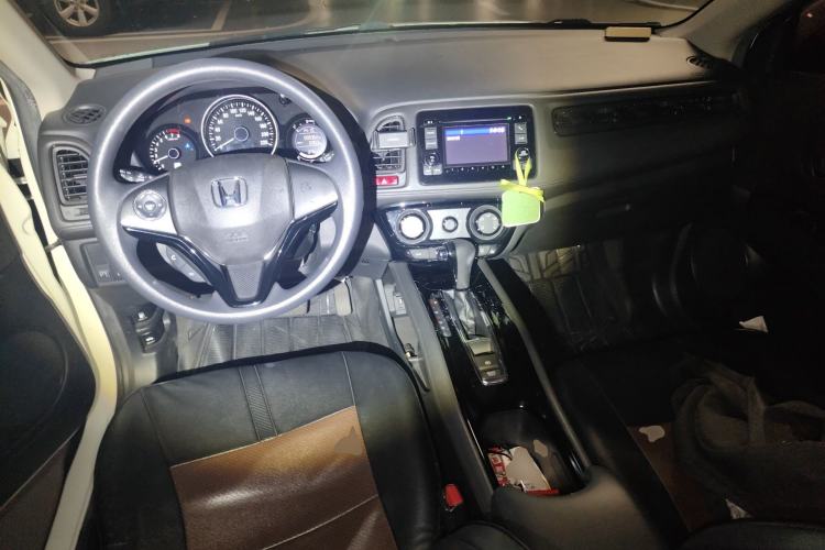 Used Honda Vezel 2017 1.5L CVT 2WD Comfort Model