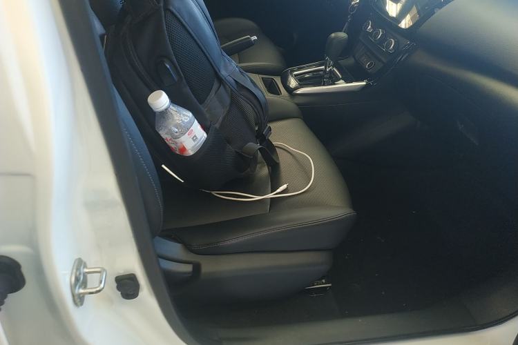 Used Nissan Sylphy 2021 Classic 1.6XL CVT Luxury Edition
