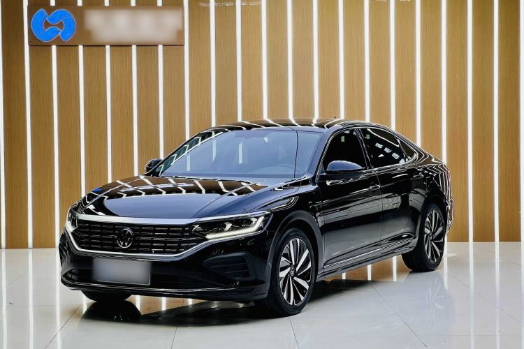 Used Volkswagen Passat 2025 Outstanding Model 330TSI Elite Edition