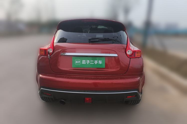 Used Infiniti ESQ 2014 1.6T Dynamic Edition