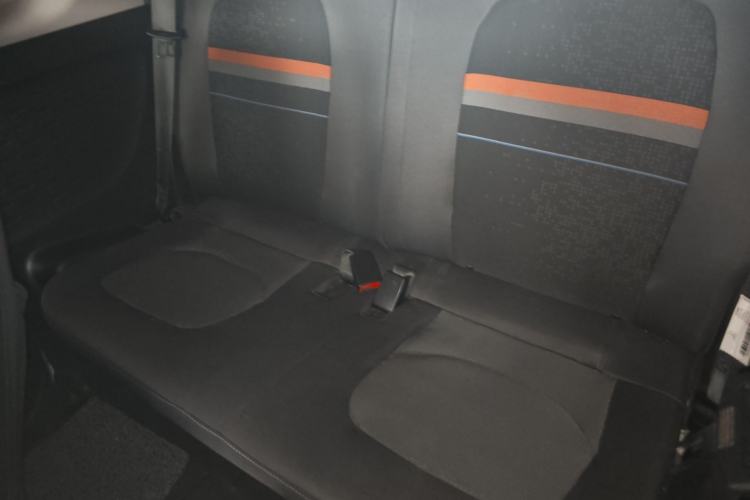 Used Wuling Hongguang MINIEV 2020 Freedom Version Lithium Iron Phosphate