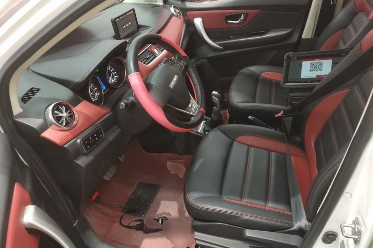 Used Haval H1 2016 Blue Label 1.5L AMT Luxury Model