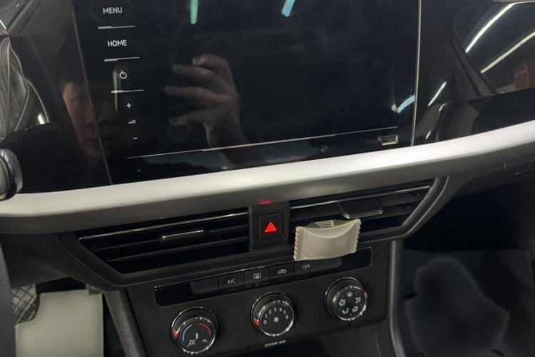 Used Volkswagen Lavida 2022 280TSI DSG Comfort Edition