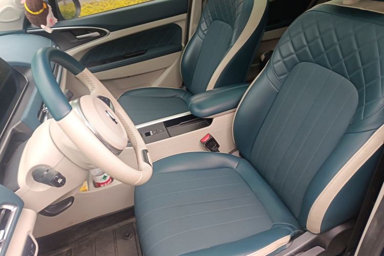 Used ORA Good Cat 2021 400km Standard Range Venus Edition Lithium Iron Phosphate