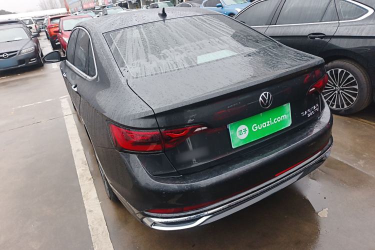 Used Volkswagen Sagitar 2023 280TSI DSG Excellence Plus Edition
