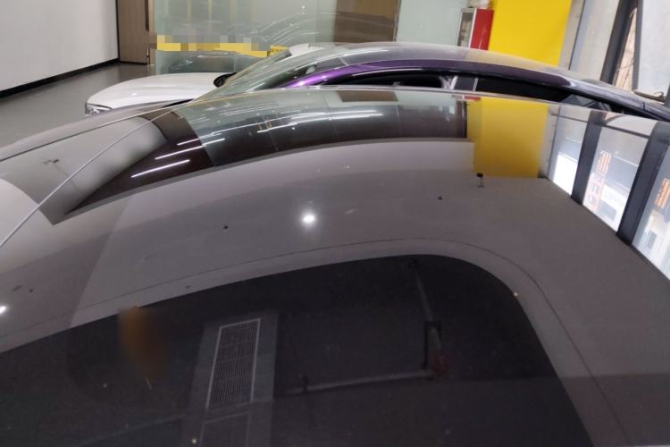 Used Tesla Model Y 2026 Model Long-Range Rear-Wheel-Drive Version
