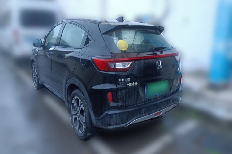 Used Honda XR-V 2015 1.8L EXi CVT Comfort Version
