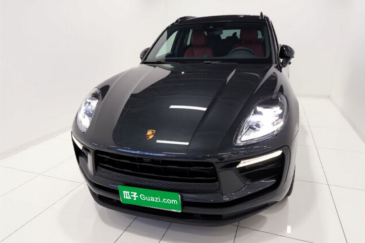 Used Porsche Macan 2023 Macan 2.0T
