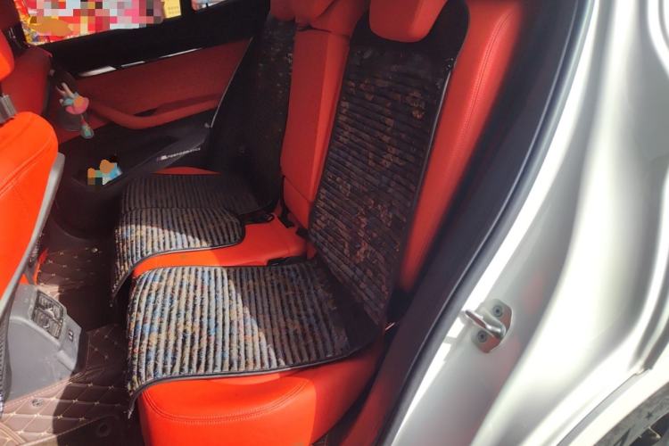 Used BMW X2 2021 sDrive25i M Sport Package