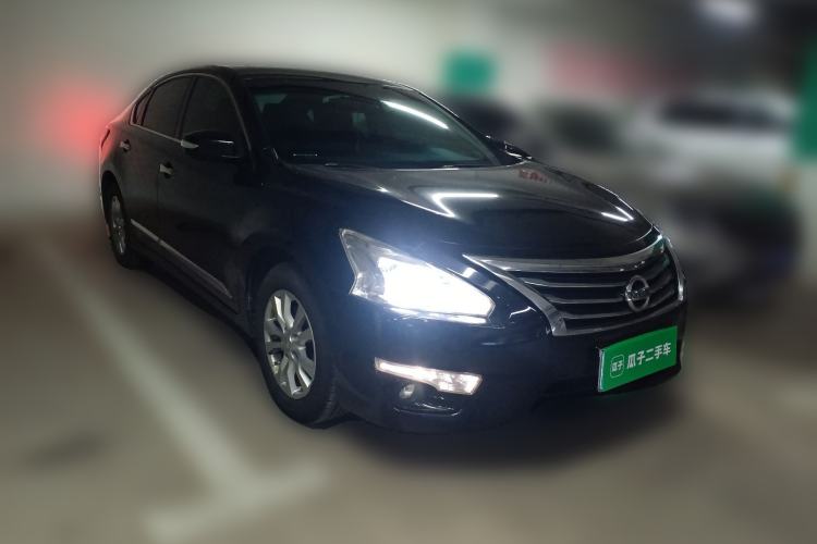 Used Nissan Teana 2013 2.0L XL Comfort Edition