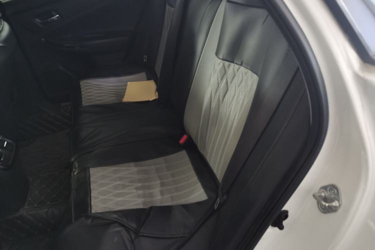 Used Honda Spirior 2017 2.0L Classic Edition