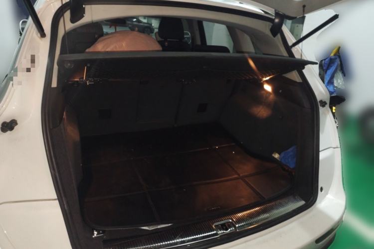 Used Audi Q5 2013 40 TFSI Technology Edition