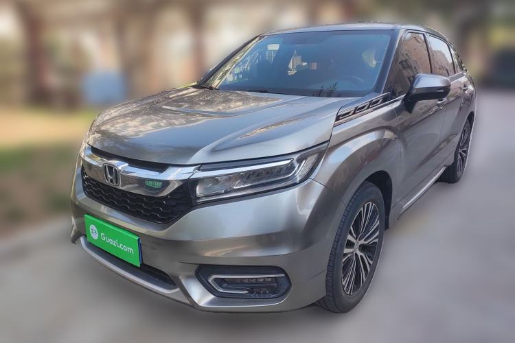 Used Honda Avancier 2017 370TURBO 2WD Luxury Edition