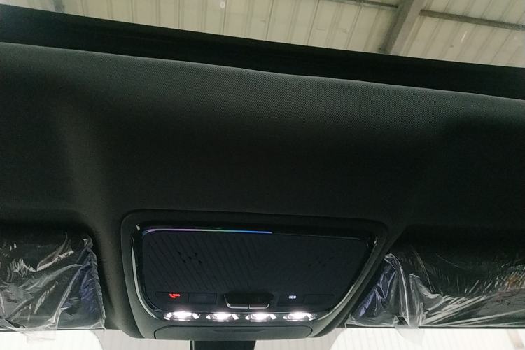 Used JETOUR Dashing 2023 1.5T DCT Starlight Shine Pro Edition
