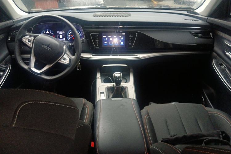 Used Oshan X7 2020 1.5T Manual Elite Edition