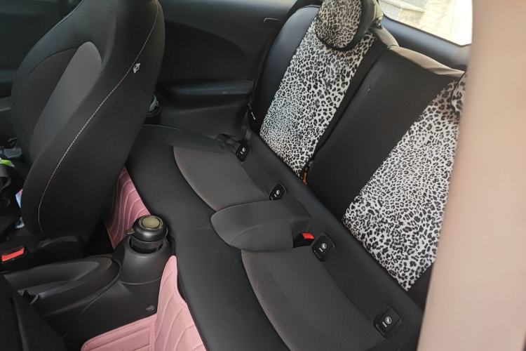 Used MINI MINI 2014 1.2T ONE+