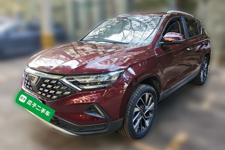 Used Jetta VS5 2019 280TSI Automatic Glory Edition