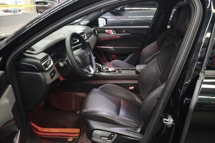 Used Lynk & Co 03 2020 2.0TD Automatic Trend Edition
