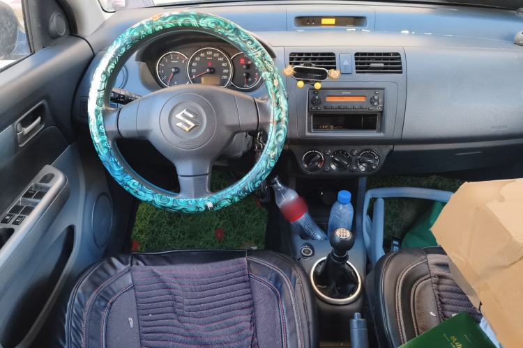 Used Suzuki Swift 2013 1.3L Manual Value Edition