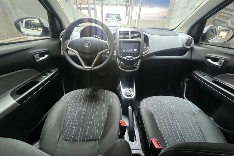 Used Oshan Benni E-Star 2022 National Edition Colorful Limited Edition (Fast-Charging Version) Lithium Iron Phosphate
