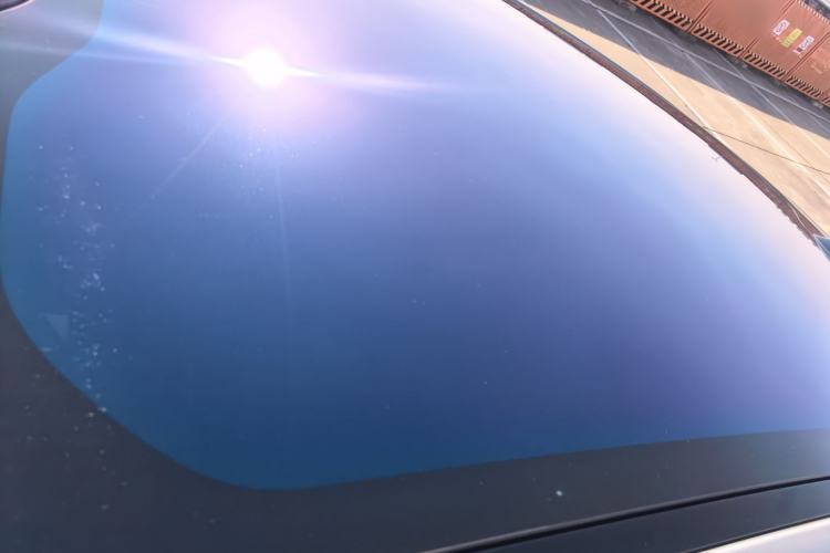 Used Nio ET5 2025 75 kWh