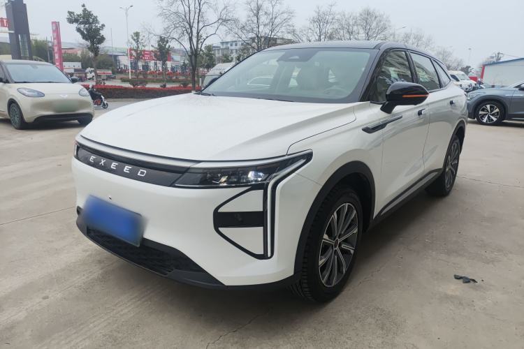 Used EXEED Stellar C-DM 2026 Global Edition 120 Long-Range Two-Wheel Drive